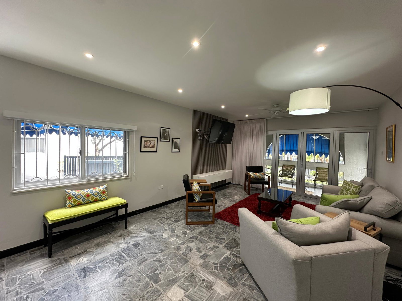 Fifth image of 1e-17 Kingsway Avenue in Kingston 10, St. Andrew, Jamaica - property is For Rent