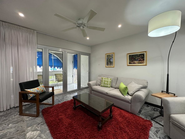 Sixth image of 1e-17 Kingsway Avenue in Kingston 10, St. Andrew, Jamaica - property is For Rent