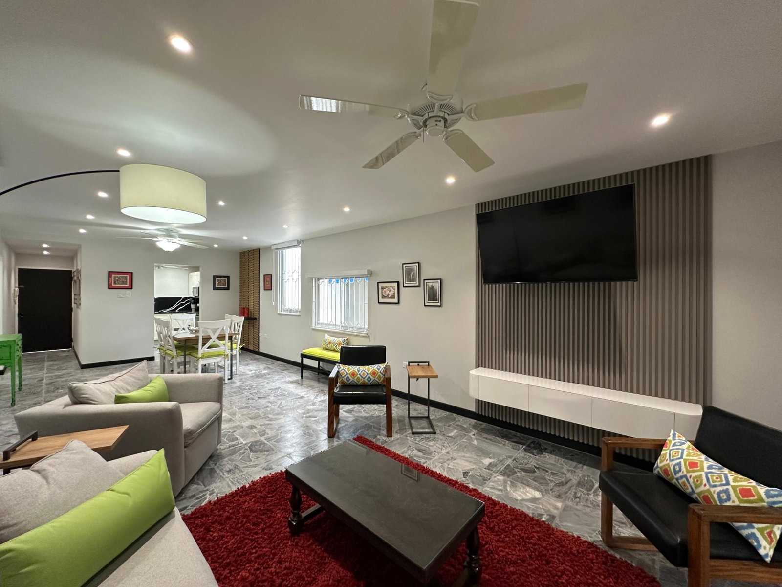 Seventh image of 1e-17 Kingsway Avenue in Kingston 10, St. Andrew, Jamaica - property is For Rent