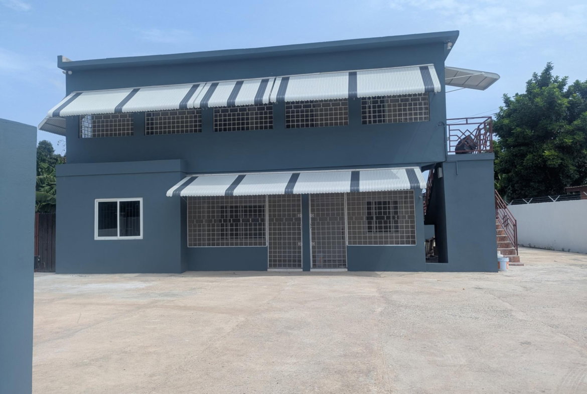 Second image of 4-43 Woodlawn Avenue, Kingston in Kingston 19, St. Andrew, Jamaica - property is For Rent