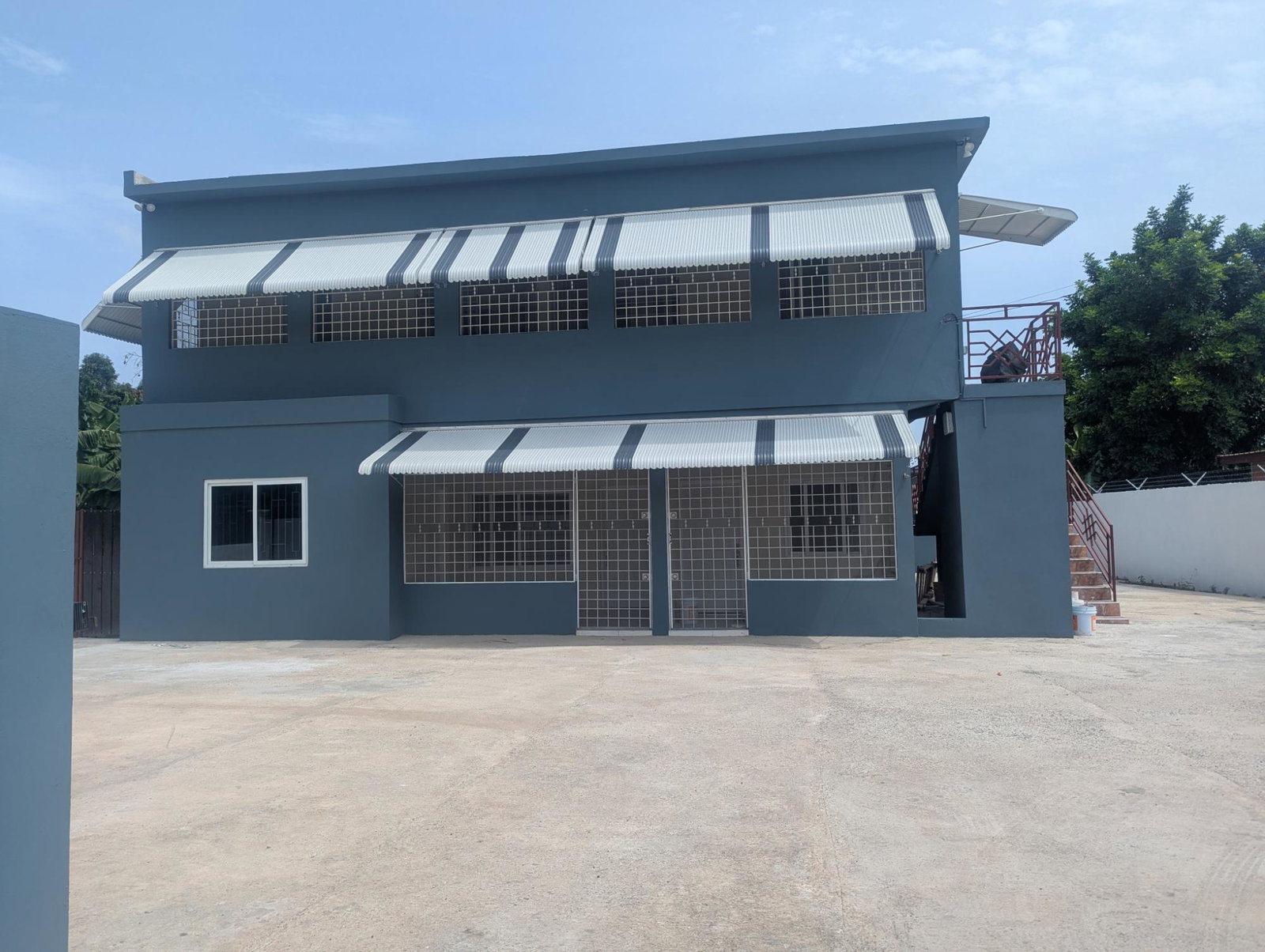 Second image of 4-43 Woodlawn Avenue, Kingston in Kingston 19, St. Andrew, Jamaica - property is For Rent