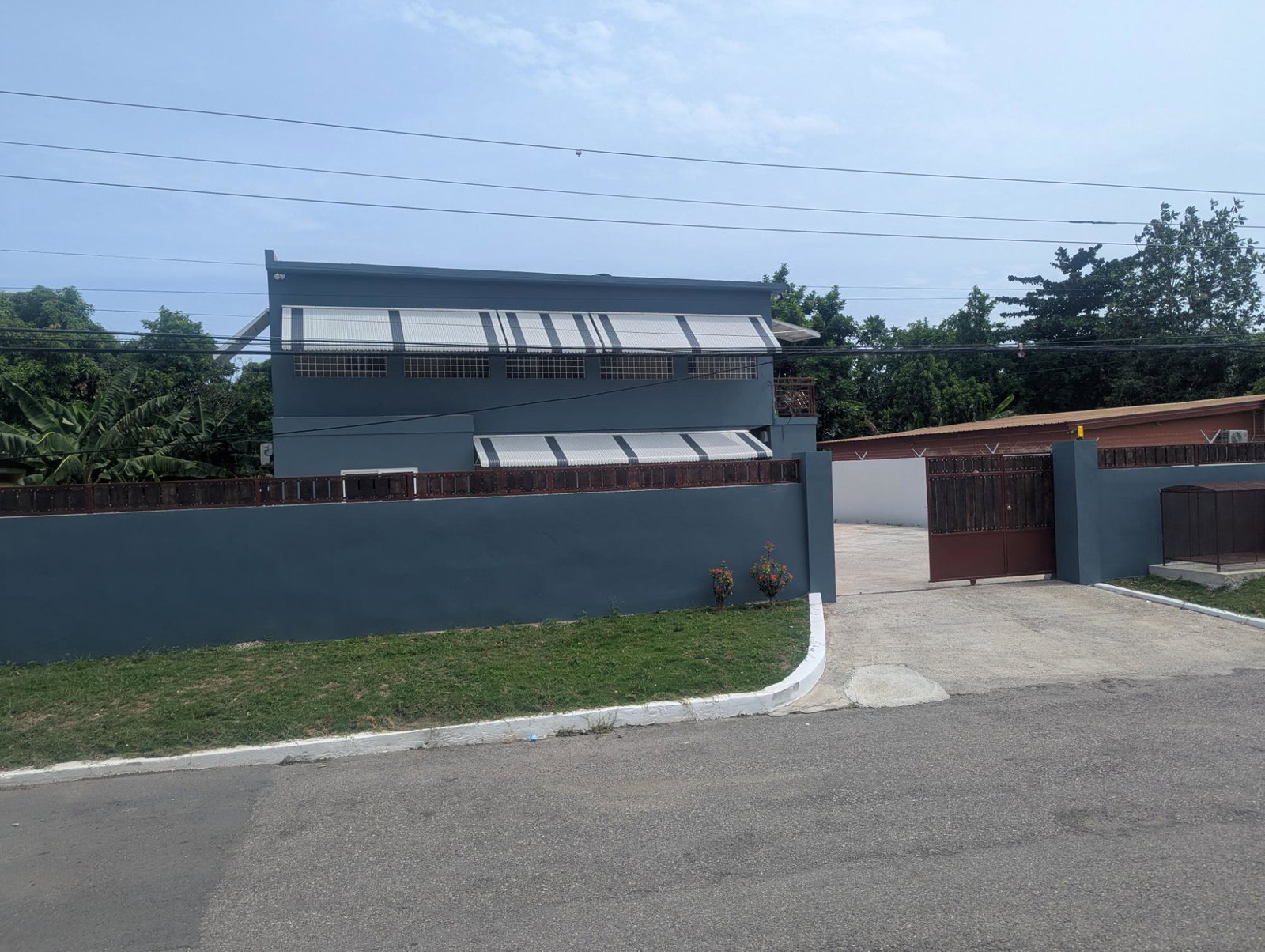 First image of 4-43 Woodlawn Avenue, Kingston in Kingston 19, St. Andrew, Jamaica - property is For Rent