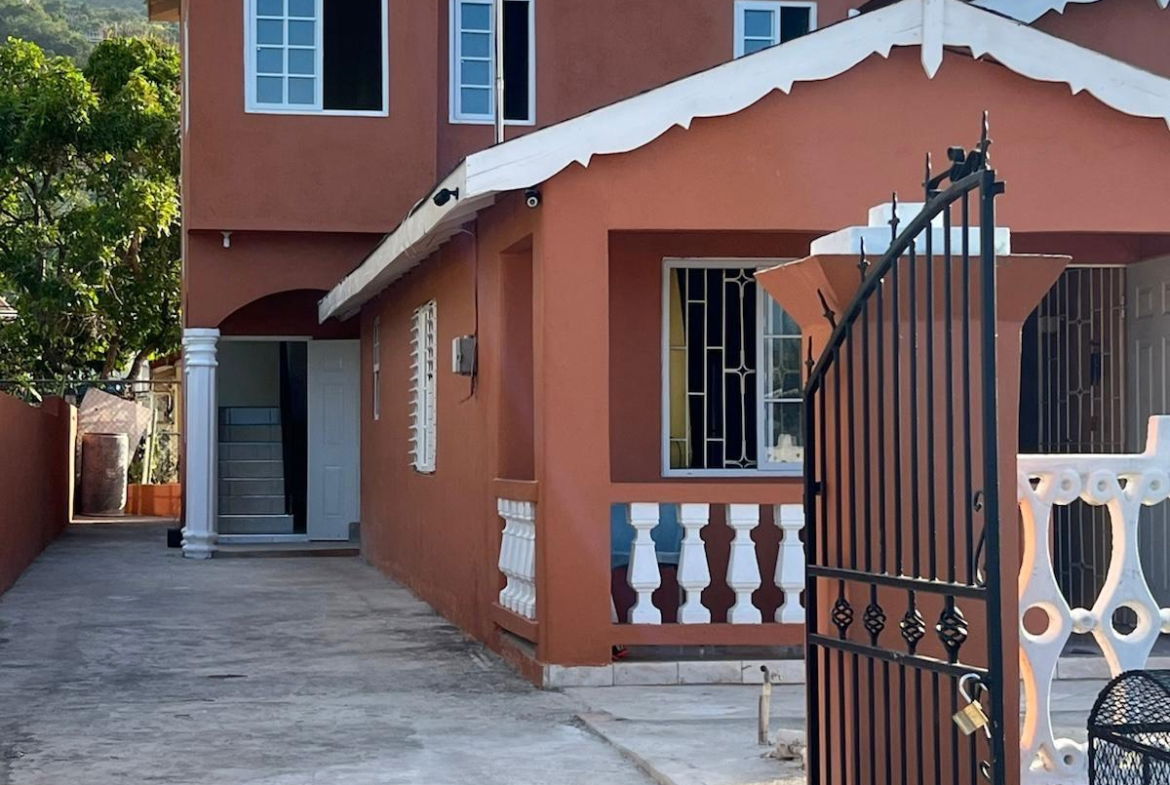 First image of 1002 Bogue Village in Bogue Village, St. James, Jamaica - property is For Rent