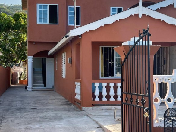 First image of 1002 Bogue Village in Bogue Village, St. James, Jamaica - property is For Rent