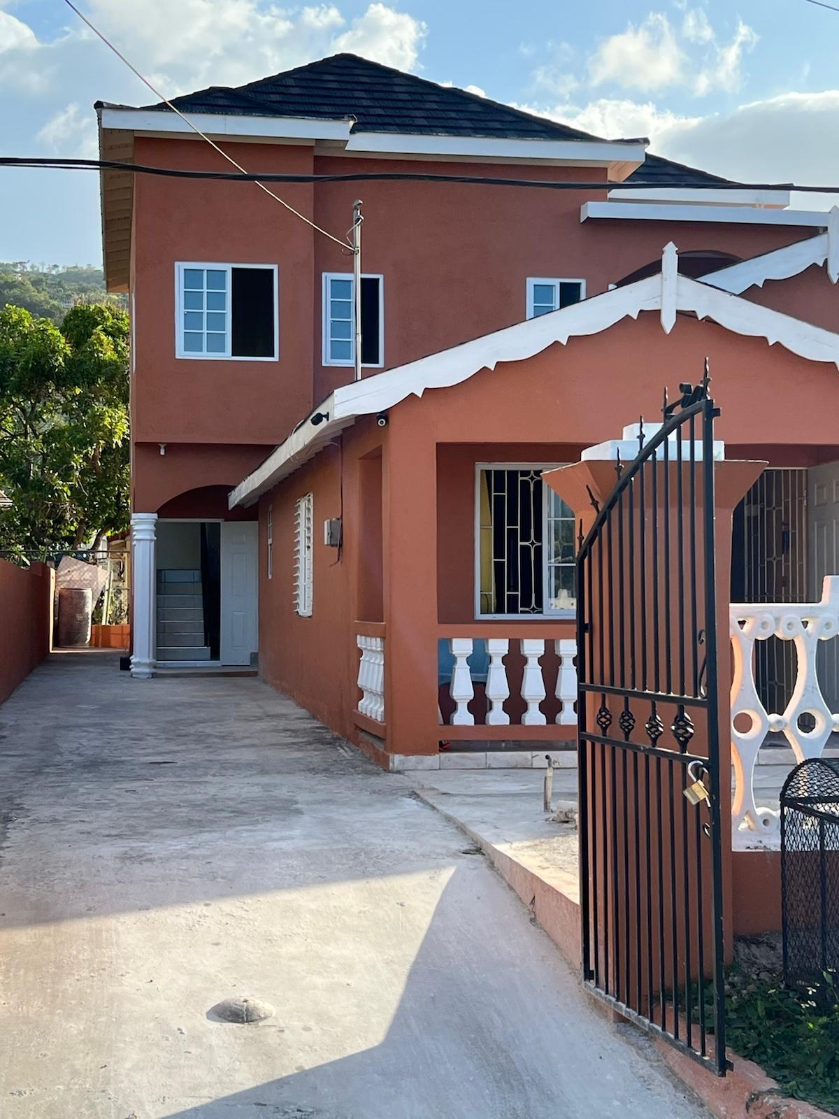 First image of 1002 Bogue Village in Bogue Village, St. James, Jamaica - property is For Rent