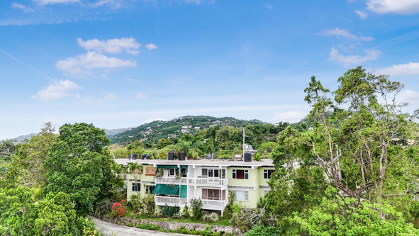Eleventh image of 9- Innswood Heights Apts in Kingston 9, St. Andrew, Jamaica - property is For Rent