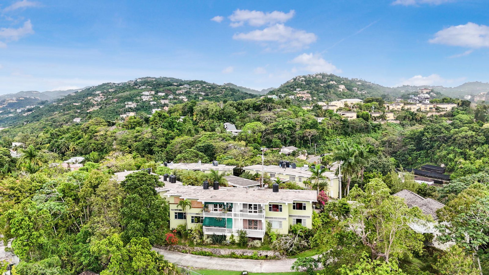 Third image of 9- Innswood Heights Apts in Kingston 9, St. Andrew, Jamaica - property is For Rent