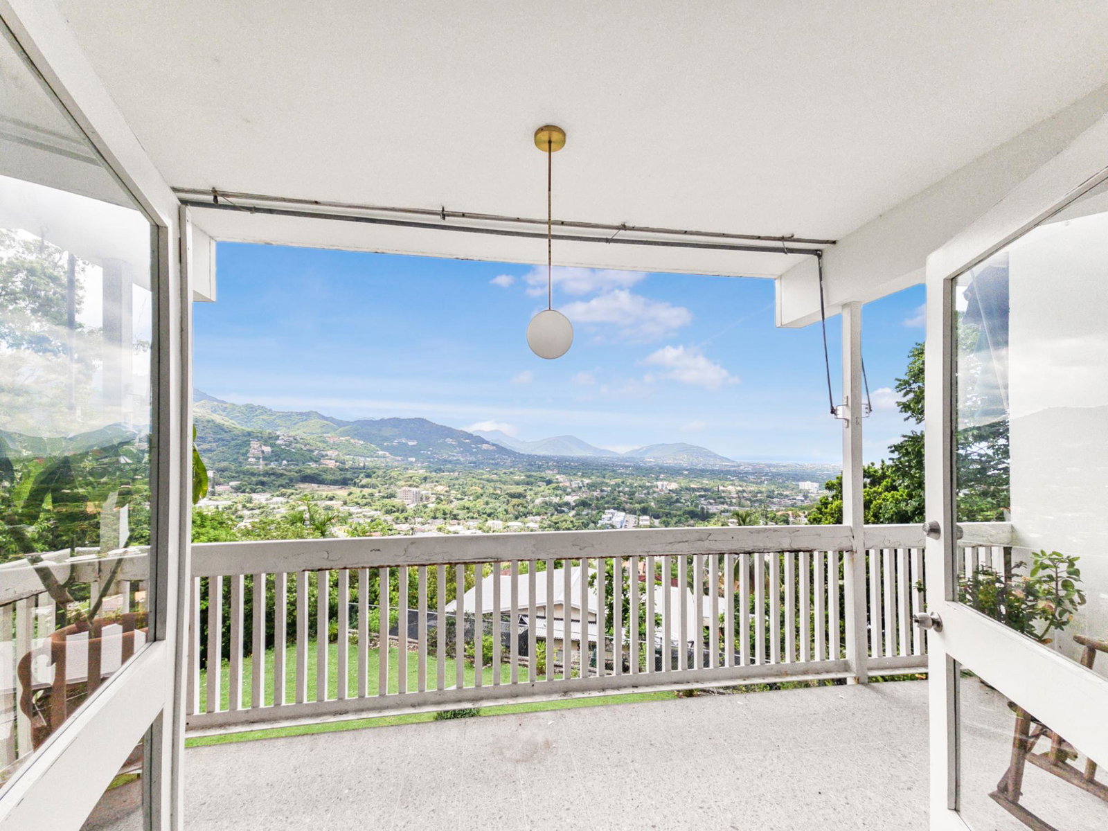 Fourth image of 9- Innswood Heights Apts in Kingston 9, St. Andrew, Jamaica - property is For Rent