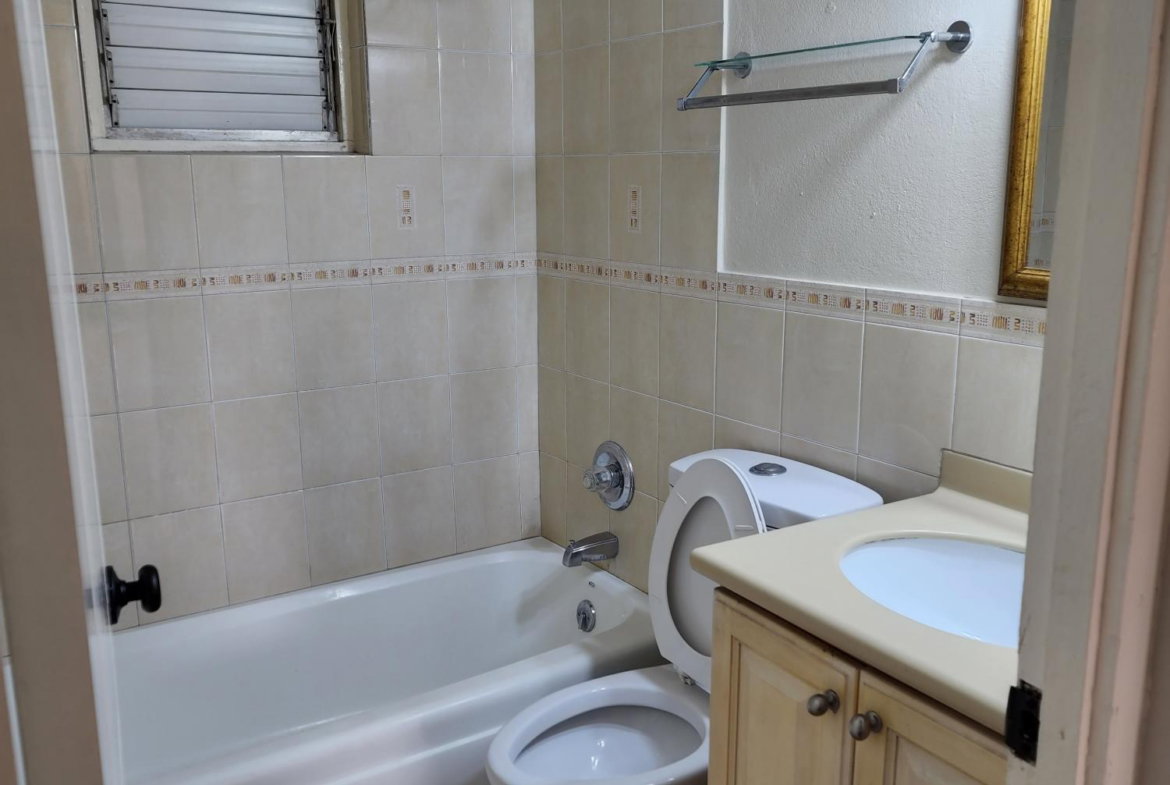 Thirteenth image of 14-2 Central Avenue in Constant Spring P.O., St. Andrew, Jamaica - property is For Rent