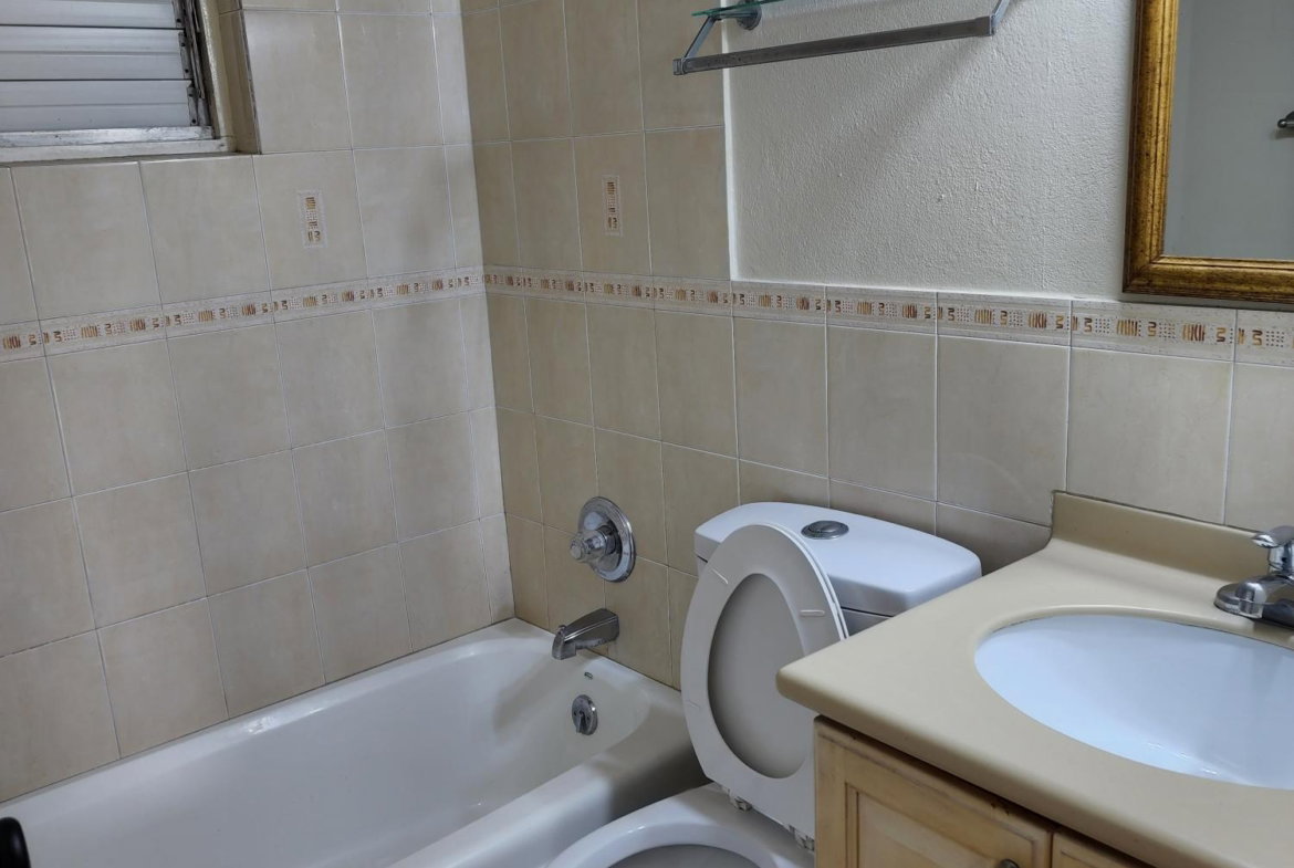 Fourteenth image of 14-2 Central Avenue in Constant Spring P.O., St. Andrew, Jamaica - property is For Rent