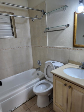 Fourteenth image of 14-2 Central Avenue in Constant Spring P.O., St. Andrew, Jamaica - property is For Rent