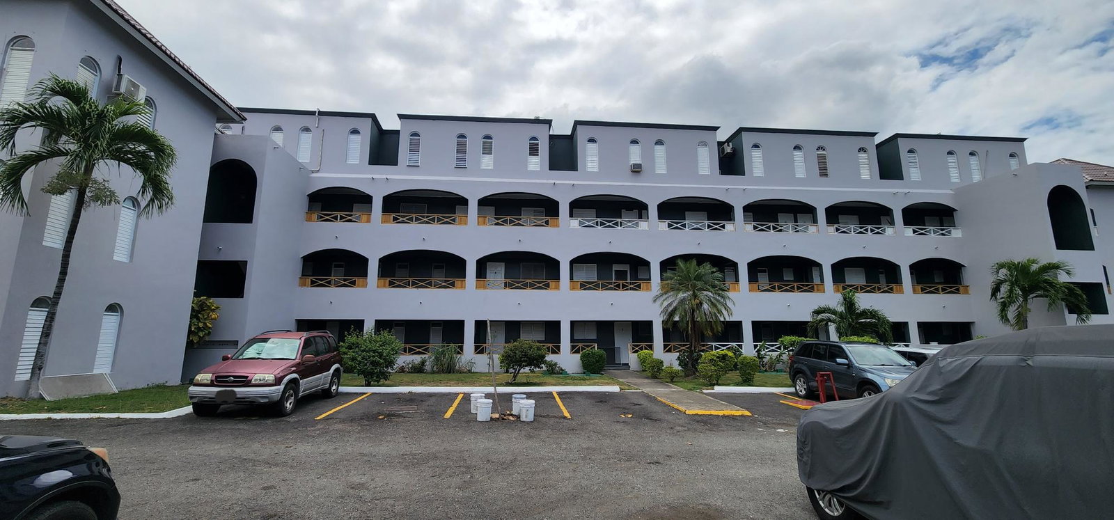 Seventeenth image of 14-2 Central Avenue in Constant Spring P.O., St. Andrew, Jamaica - property is For Rent