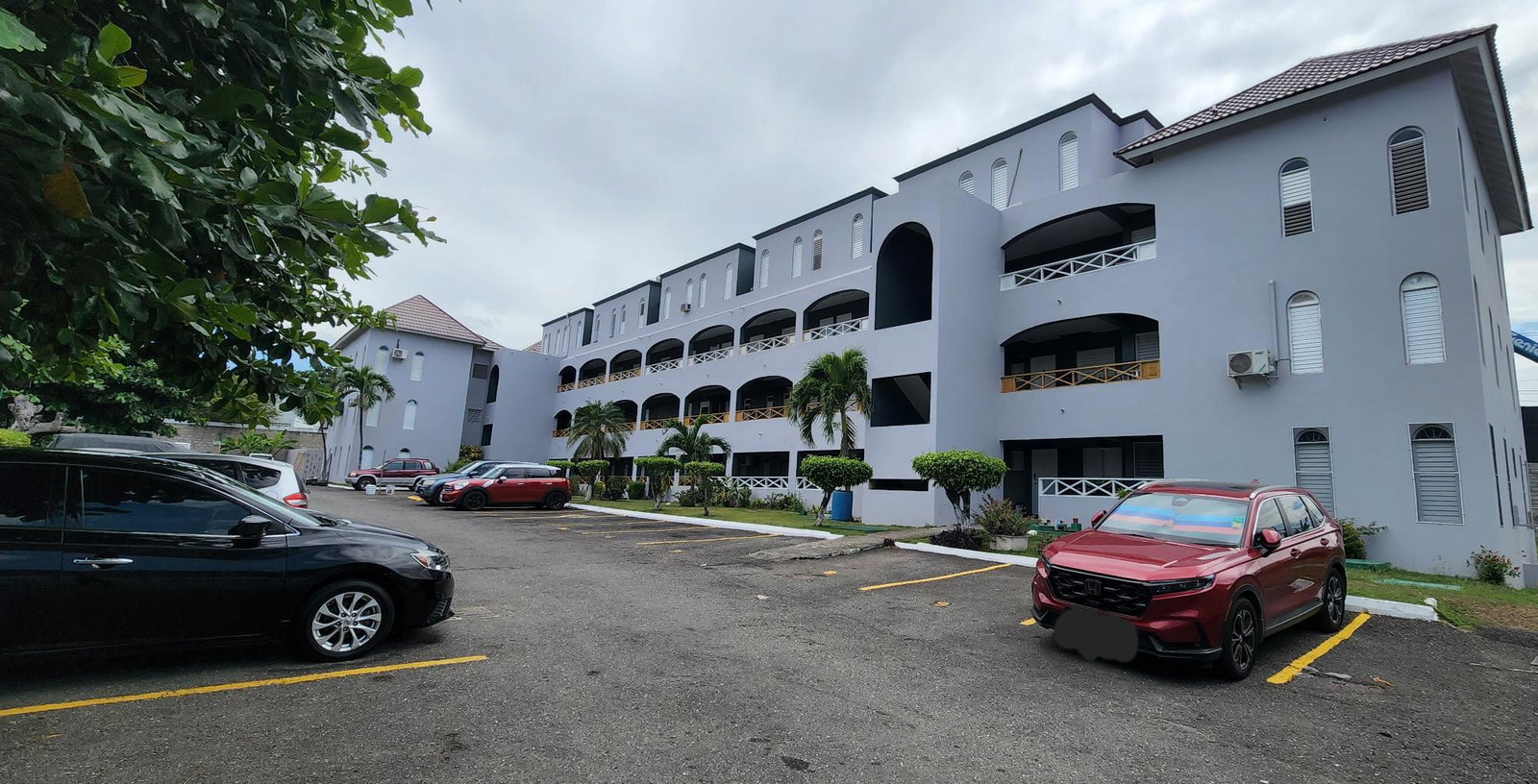 Eighteenth image of 14-2 Central Avenue in Constant Spring P.O., St. Andrew, Jamaica - property is For Rent
