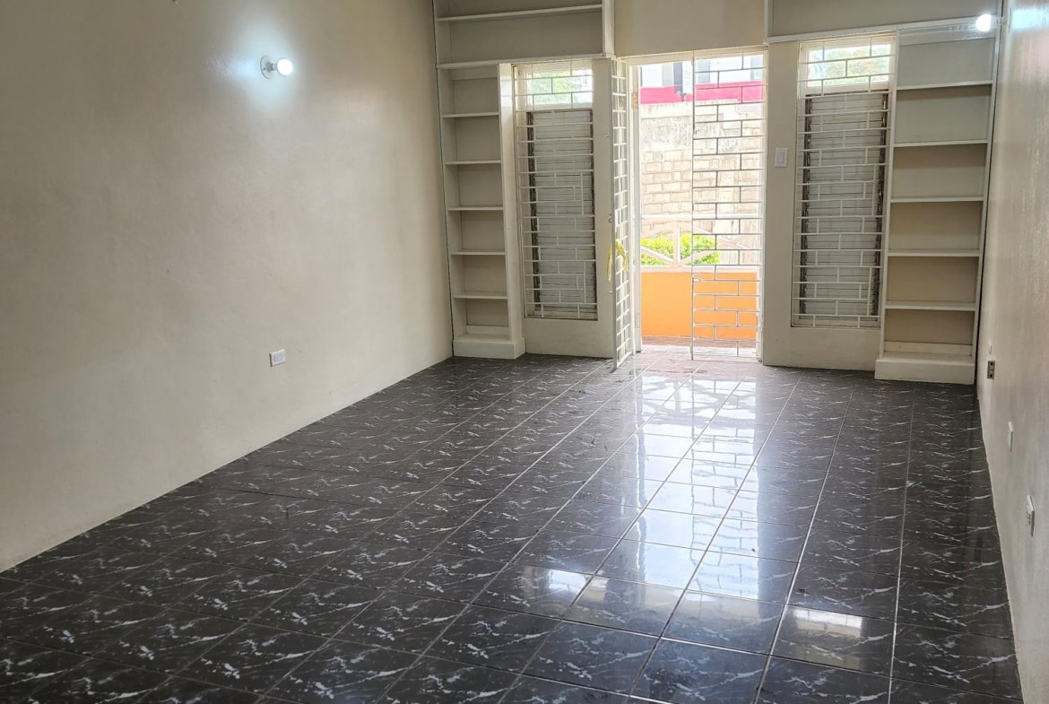 Fifth image of 14-2 Central Avenue in Constant Spring P.O., St. Andrew, Jamaica - property is For Rent