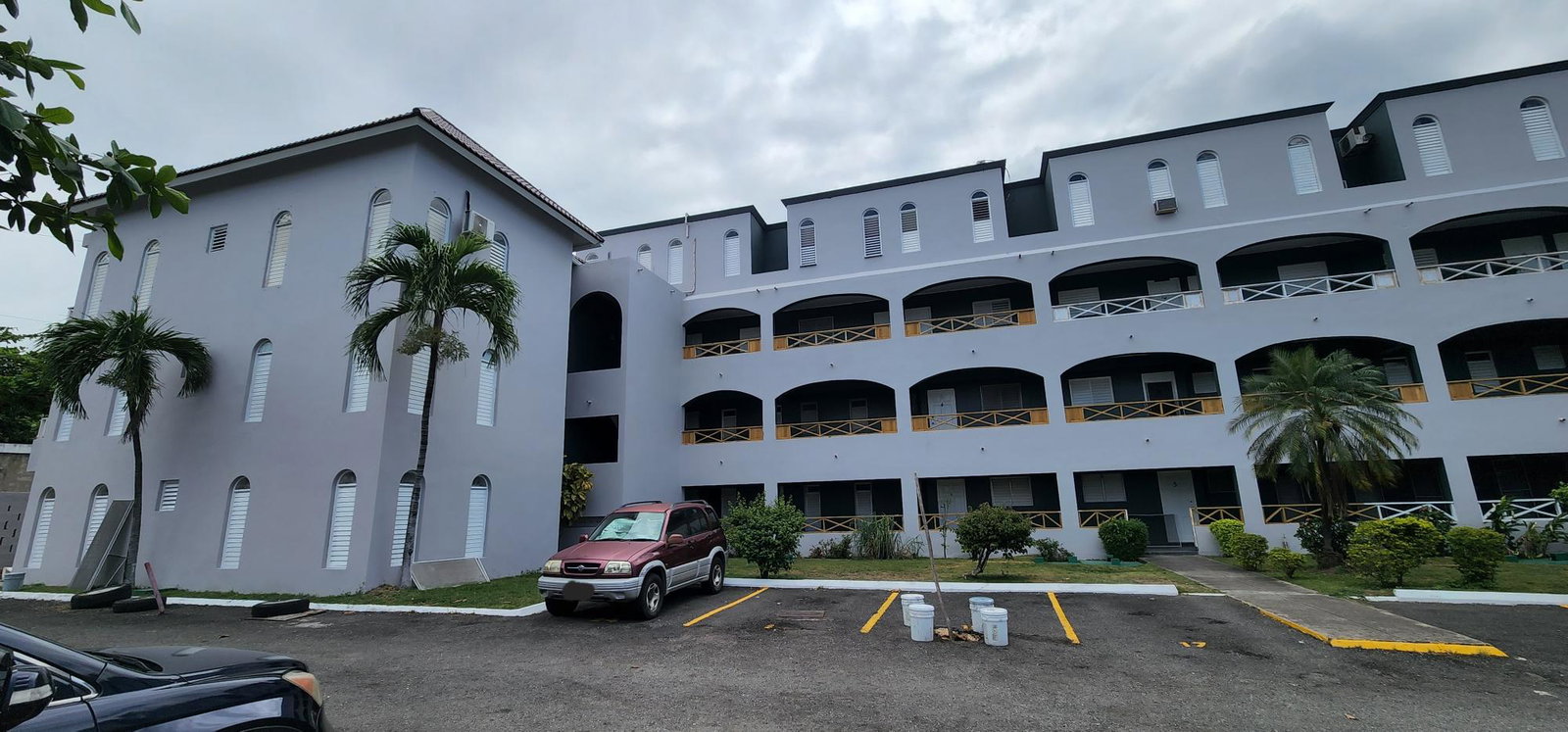 First image of 14-2 Central Avenue in Constant Spring P.O., St. Andrew, Jamaica - property is For Rent