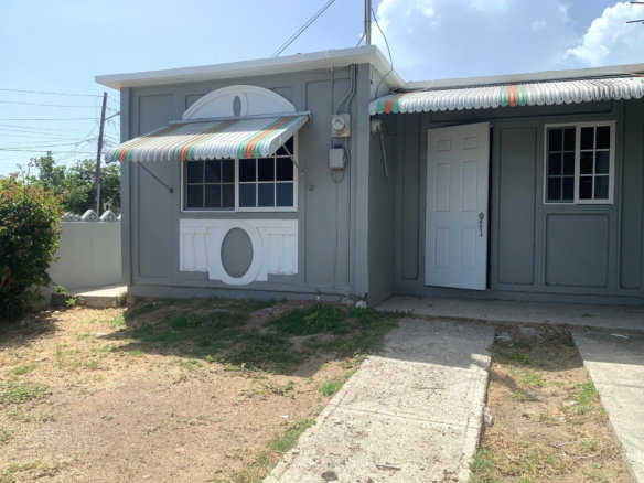 First image of 135 North East 20th st in Greater Portmore, St. Catherine, Jamaica - property is For Rent