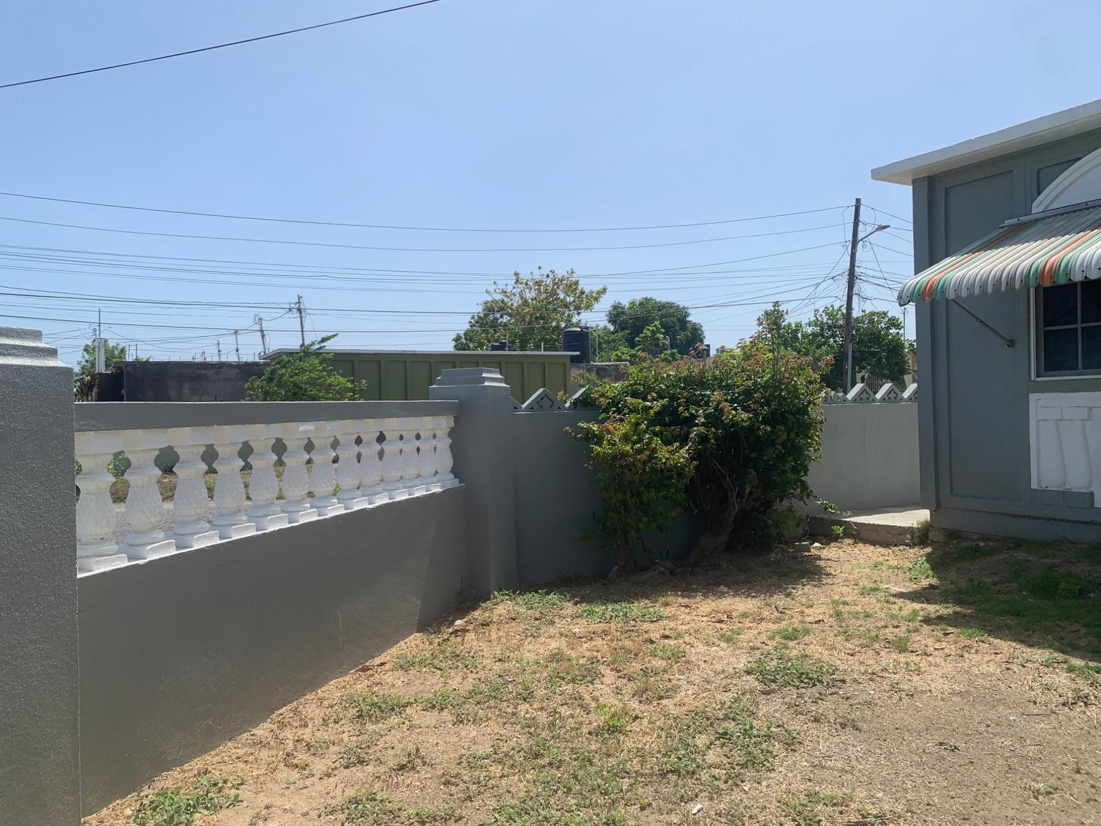 Renovated-3-Bedroom-House-for-Rent-in-East-Ascot-St.-Catherine-Jamaica Ninth image of 135 North East 20th st in Greater Portmore, St. Catherine, Jamaica - property is For Rent