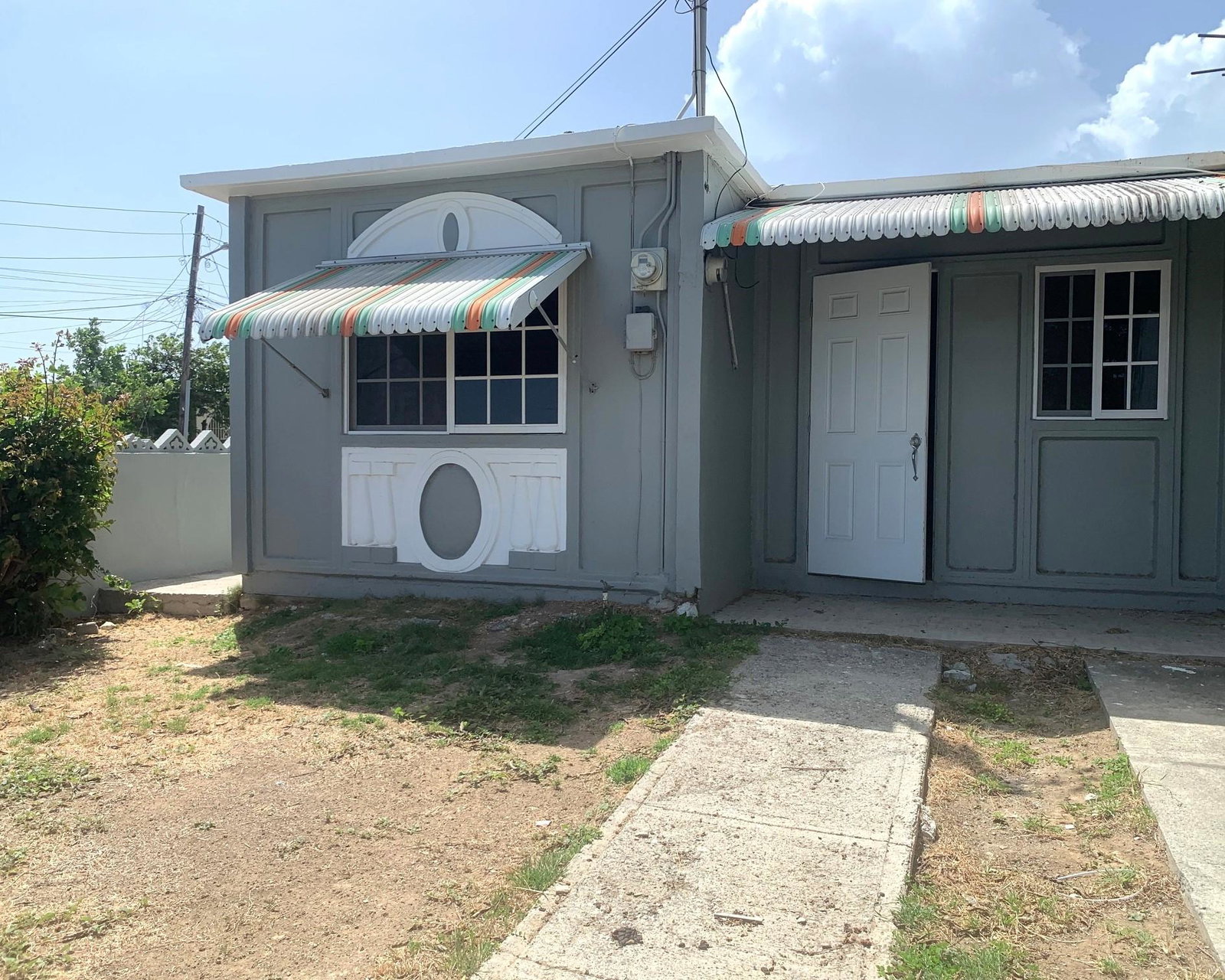 Renovated-3-Bedroom-House-for-Rent-in-East-Ascot-St.-Catherine-Jamaica First image of 135 North East 20th st in Greater Portmore, St. Catherine, Jamaica - property is For Rent