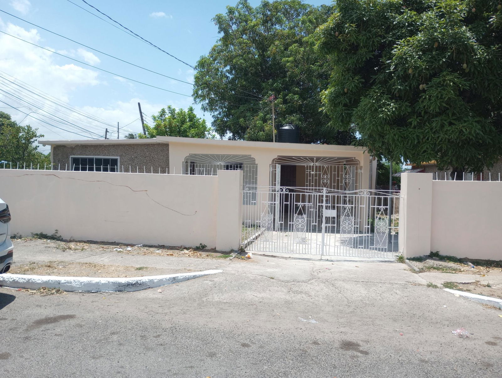 First image of 32 Ensom Crescent, sp Town in Ensom City, St. Catherine, Jamaica - property is For Rent