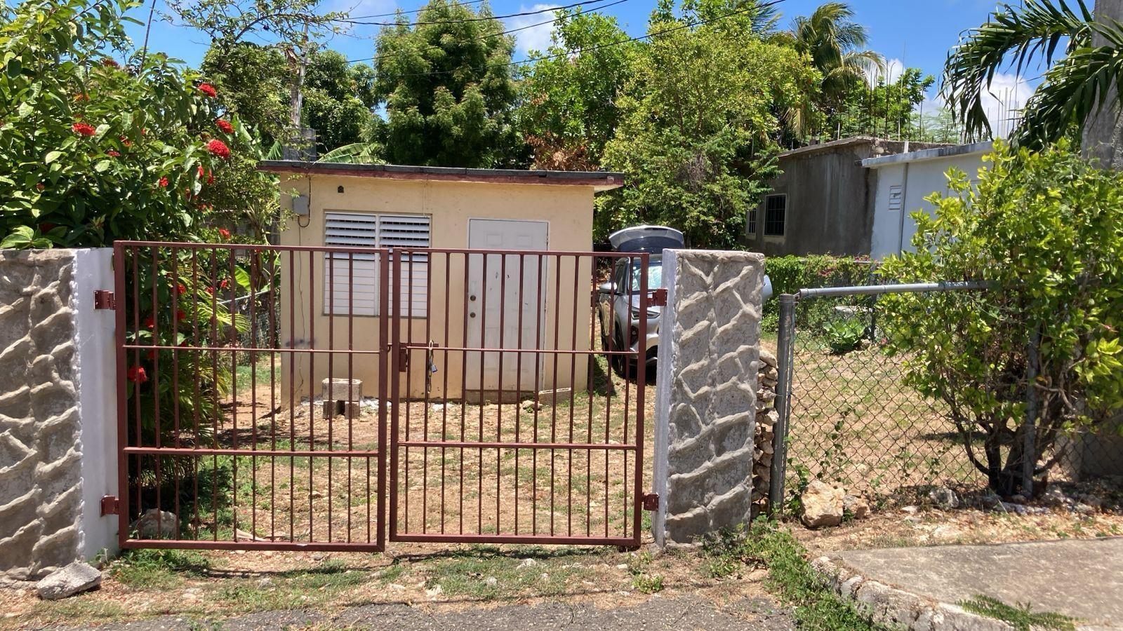 Second image of 119 d Rose Street, Longsville p in Longville Park, Clarendon, Jamaica - property is For Rent