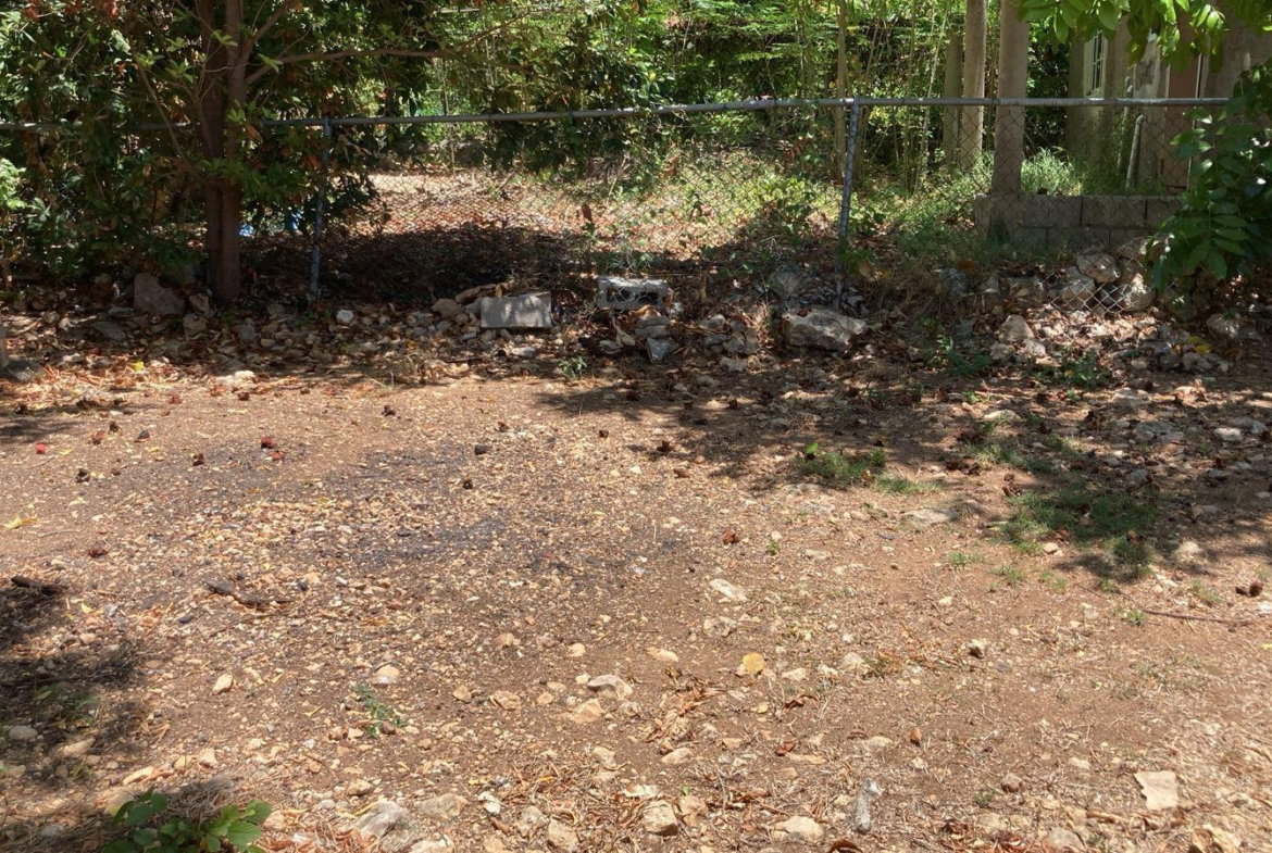 Third image of 119 d Rose Street, Longsville p in Longville Park, Clarendon, Jamaica - property is For Rent