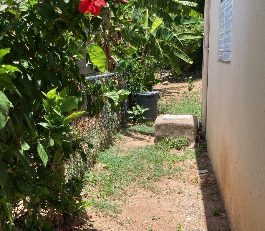 Fourth image of 119 d Rose Street, Longsville p in Longville Park, Clarendon, Jamaica - property is For Rent