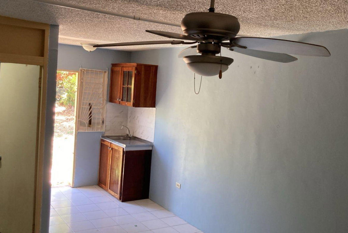Fifth image of 119 d Rose Street, Longsville p in Longville Park, Clarendon, Jamaica - property is For Rent