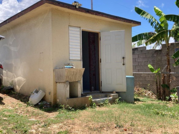 First image of 119 d Rose Street, Longsville p in Longville Park, Clarendon, Jamaica - property is For Rent