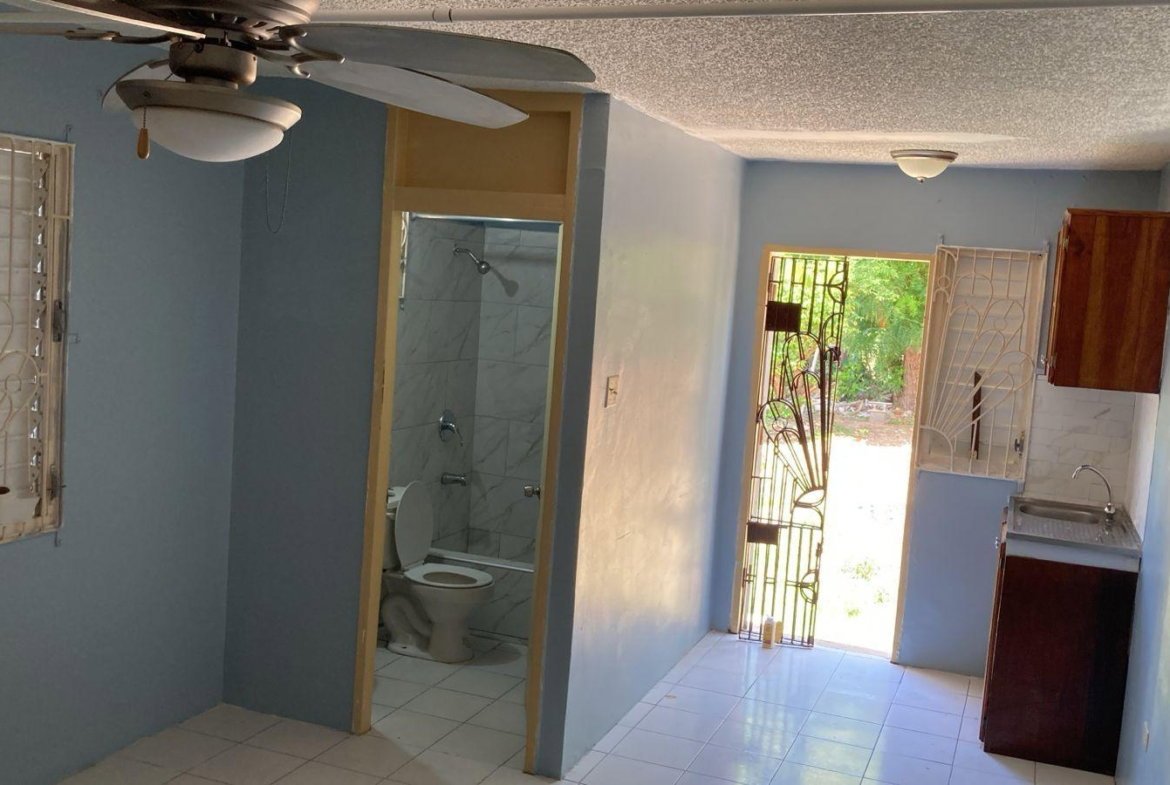 Seventh image of 119 d Rose Street, Longsville p in Longville Park, Clarendon, Jamaica - property is For Rent