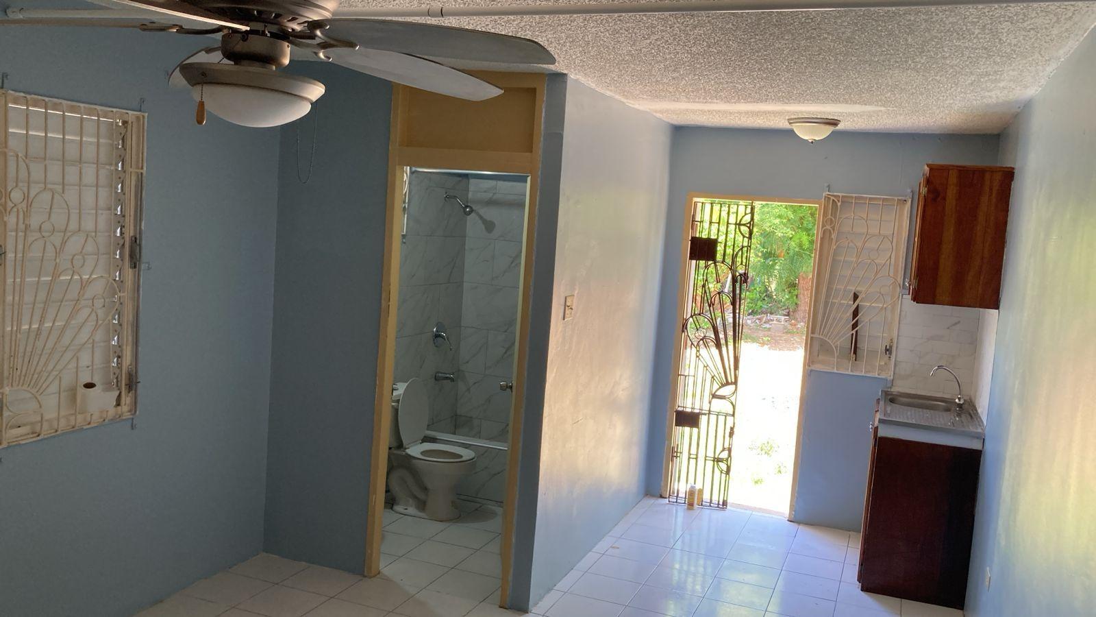 Seventh image of 119 d Rose Street, Longsville p in Longville Park, Clarendon, Jamaica - property is For Rent