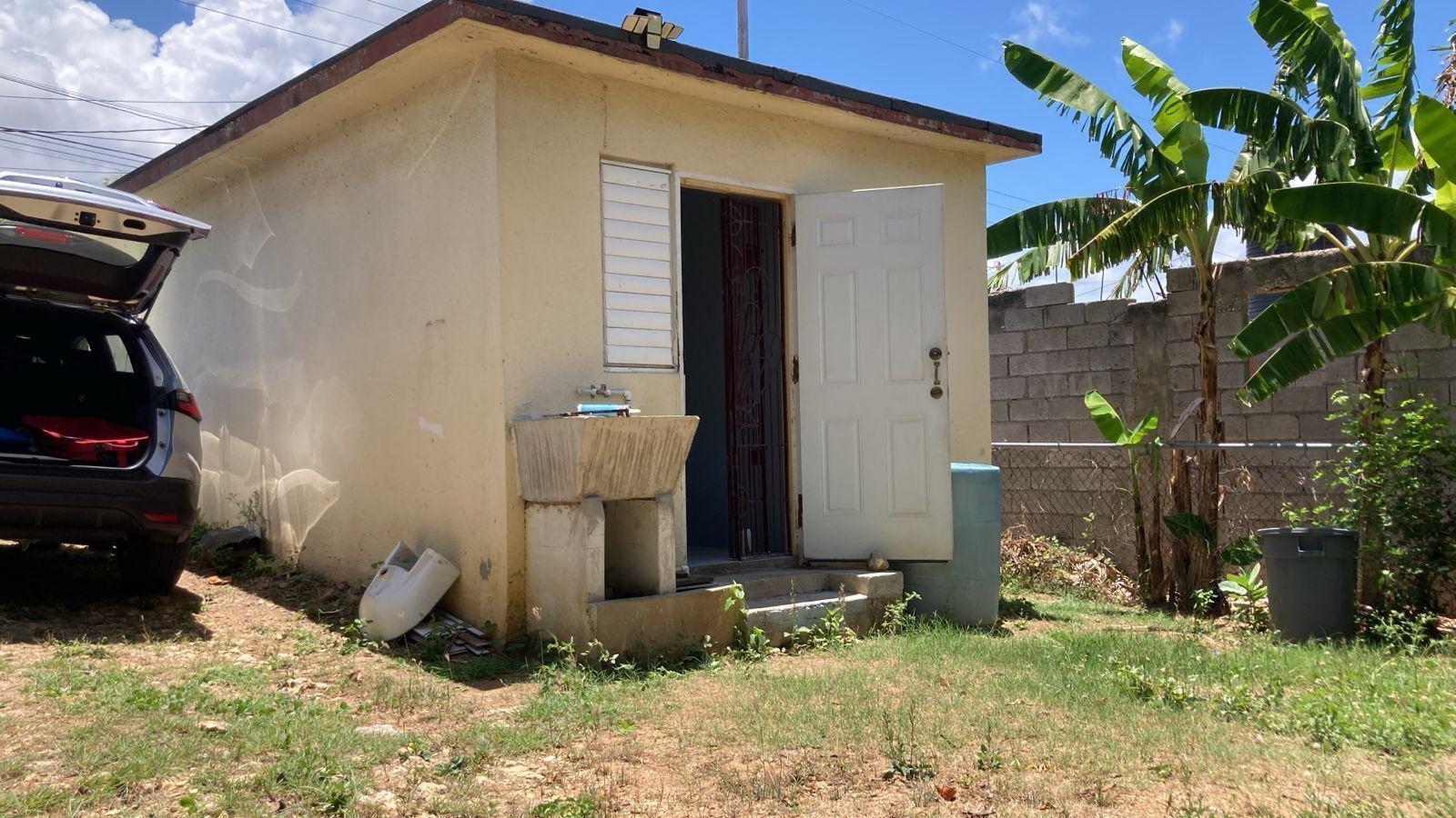 First image of 119 d Rose Street, Longsville p in Longville Park, Clarendon, Jamaica - property is For Rent