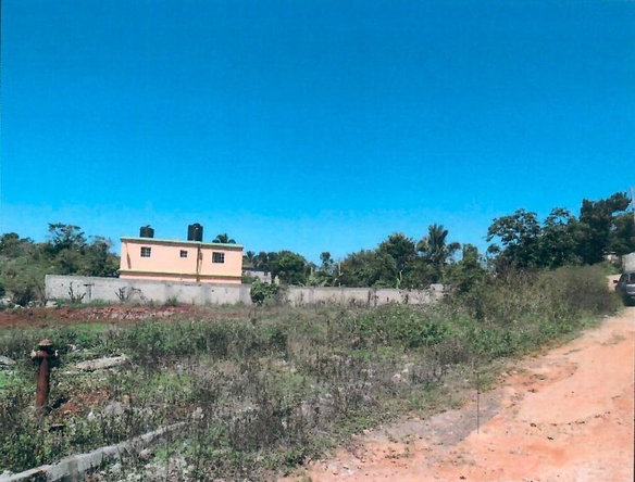 Second image of 1 Littleton Court in Mandeville, Manchester, Jamaica - property is For Sale