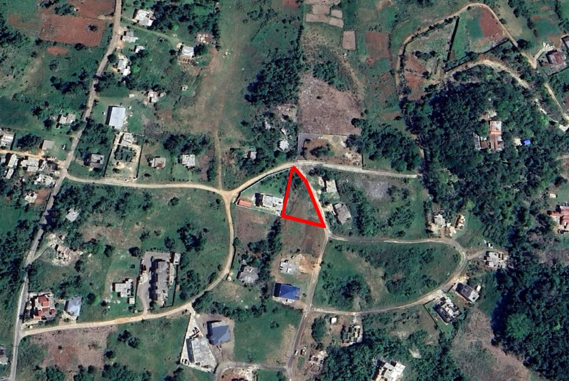 First image of 1 Littleton Court in Mandeville, Manchester, Jamaica - property is For Sale