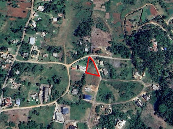 First image of 1 Littleton Court in Mandeville, Manchester, Jamaica - property is For Sale