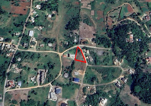 First image of 1 Littleton Court in Mandeville, Manchester, Jamaica - property is For Sale