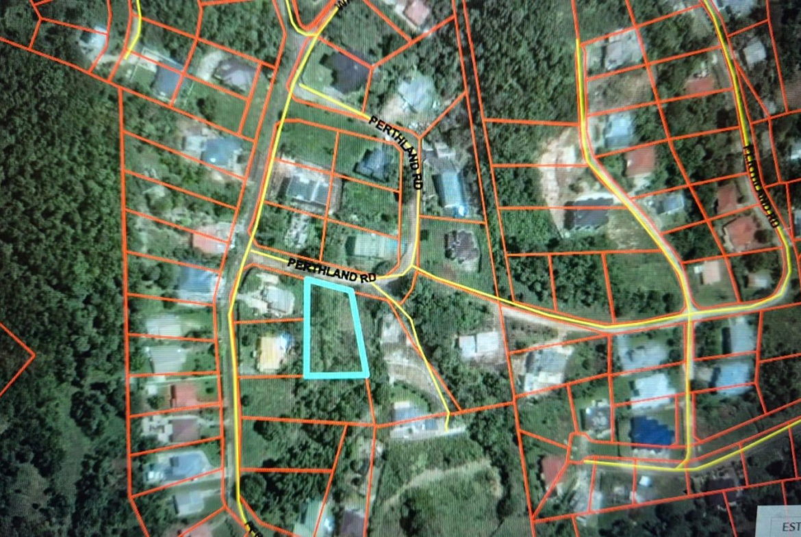 Second image of 22 Perthland Crescent in Mandeville, Manchester, Jamaica - property is For Sale