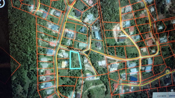 Second image of 22 Perthland Crescent in Mandeville, Manchester, Jamaica - property is For Sale