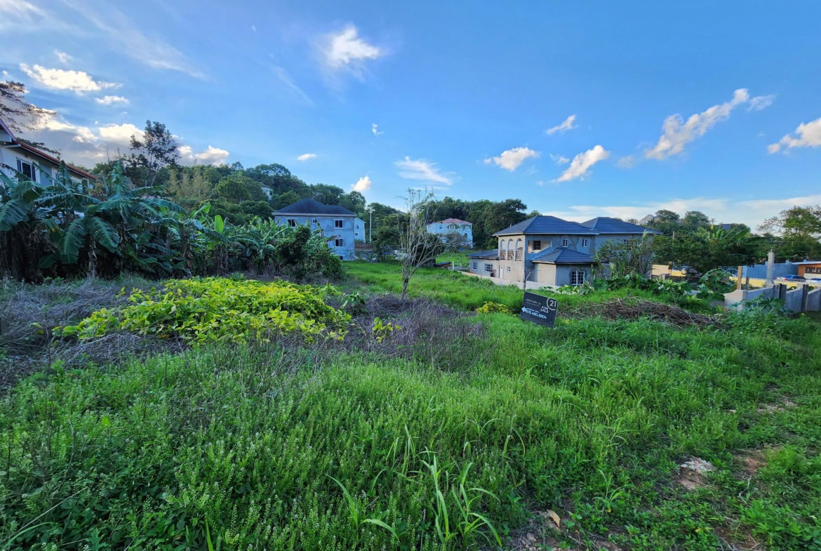First image of 22 Perthland Crescent in Mandeville, Manchester, Jamaica - property is For Sale