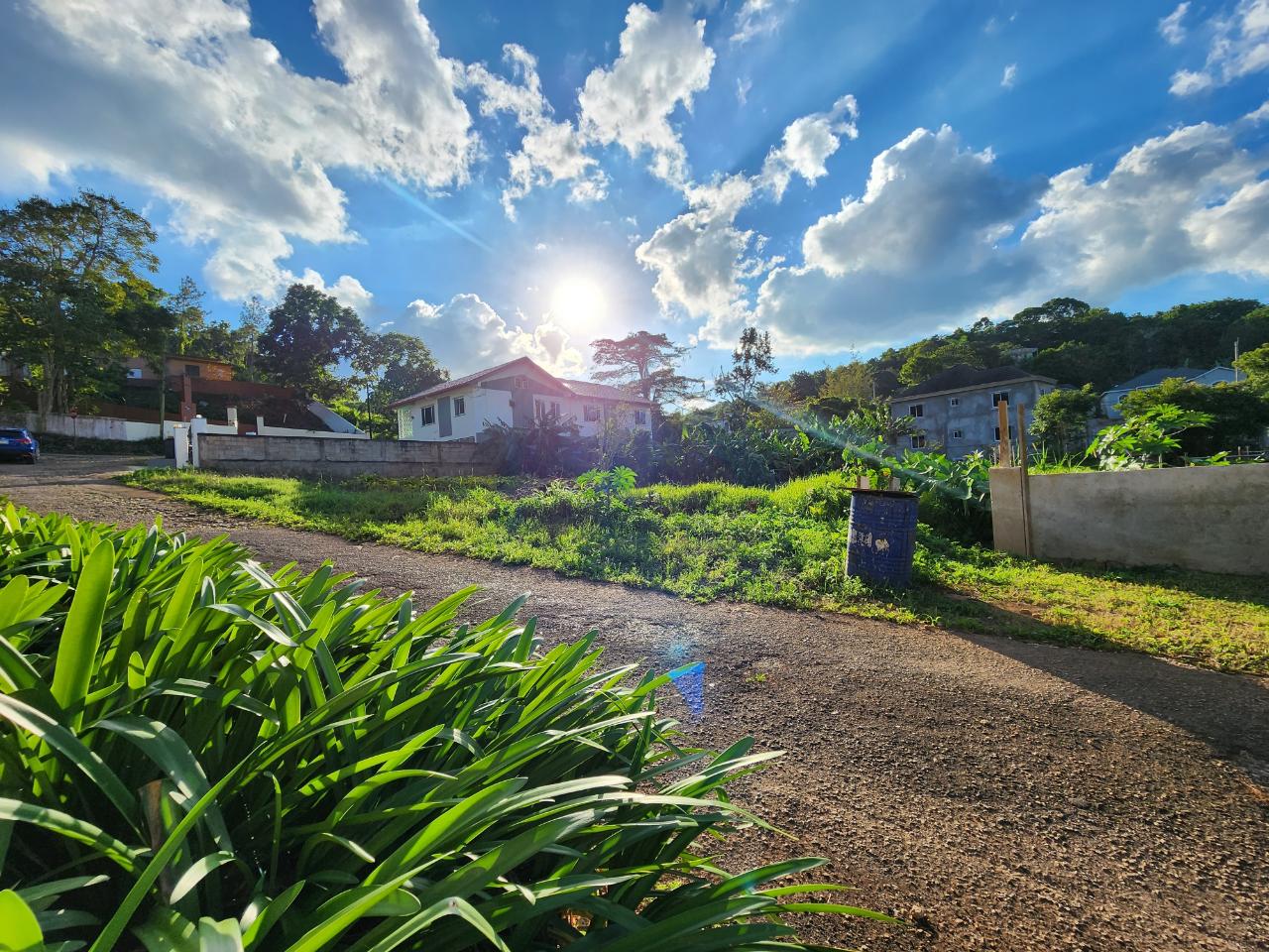 Residential-Lot-for-Sale-at-22-Perthland-Crescent-Mandeville-Manchester-Jamaica Fourth image of 22 Perthland Crescent in Mandeville, Manchester, Jamaica - property is For Sale