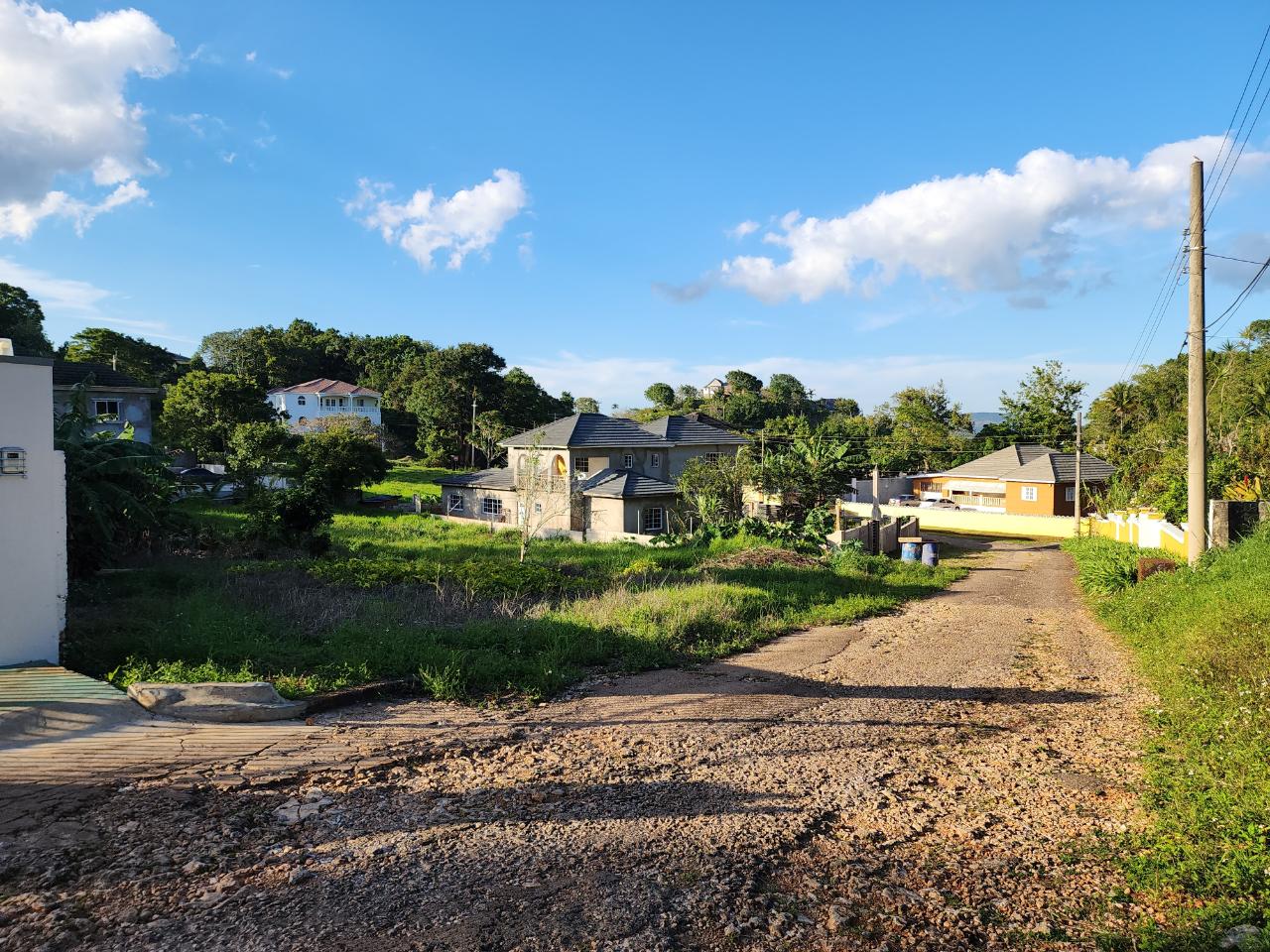 Residential-Lot-for-Sale-at-22-Perthland-Crescent-Mandeville-Manchester-Jamaica Fifth image of 22 Perthland Crescent in Mandeville, Manchester, Jamaica - property is For Sale