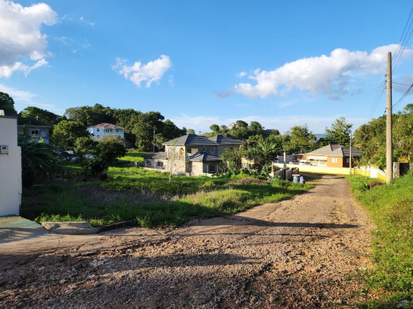 Fifth image of 22 Perthland Crescent in Mandeville, Manchester, Jamaica - property is For Sale