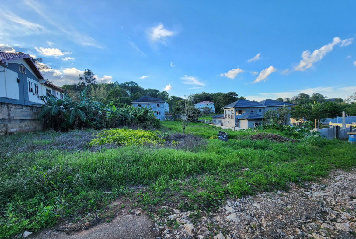 Sixth image of 22 Perthland Crescent in Mandeville, Manchester, Jamaica - property is For Sale