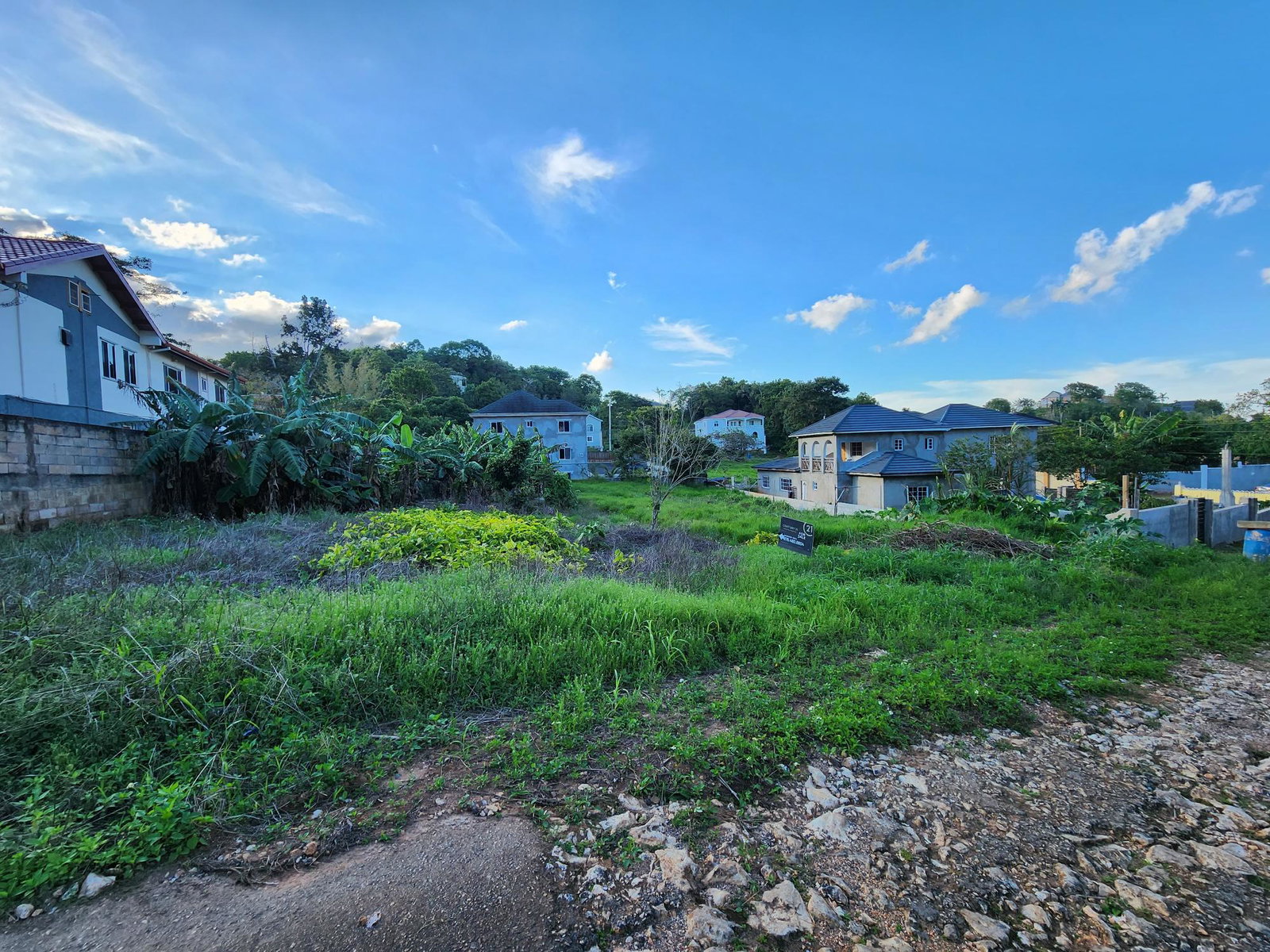 Residential-Lot-for-Sale-at-22-Perthland-Crescent-Mandeville-Manchester-Jamaica Sixth image of 22 Perthland Crescent in Mandeville, Manchester, Jamaica - property is For Sale
