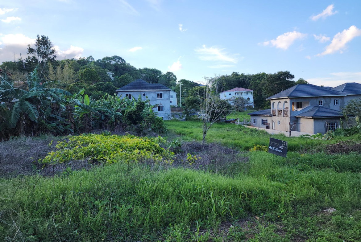 Eighth image of 22 Perthland Crescent in Mandeville, Manchester, Jamaica - property is For Sale
