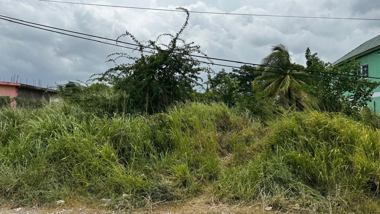Second image of Lot 133-24 Hermington Parkway, Avon in Avon Park, St. Catherine, Jamaica - property is For Sale