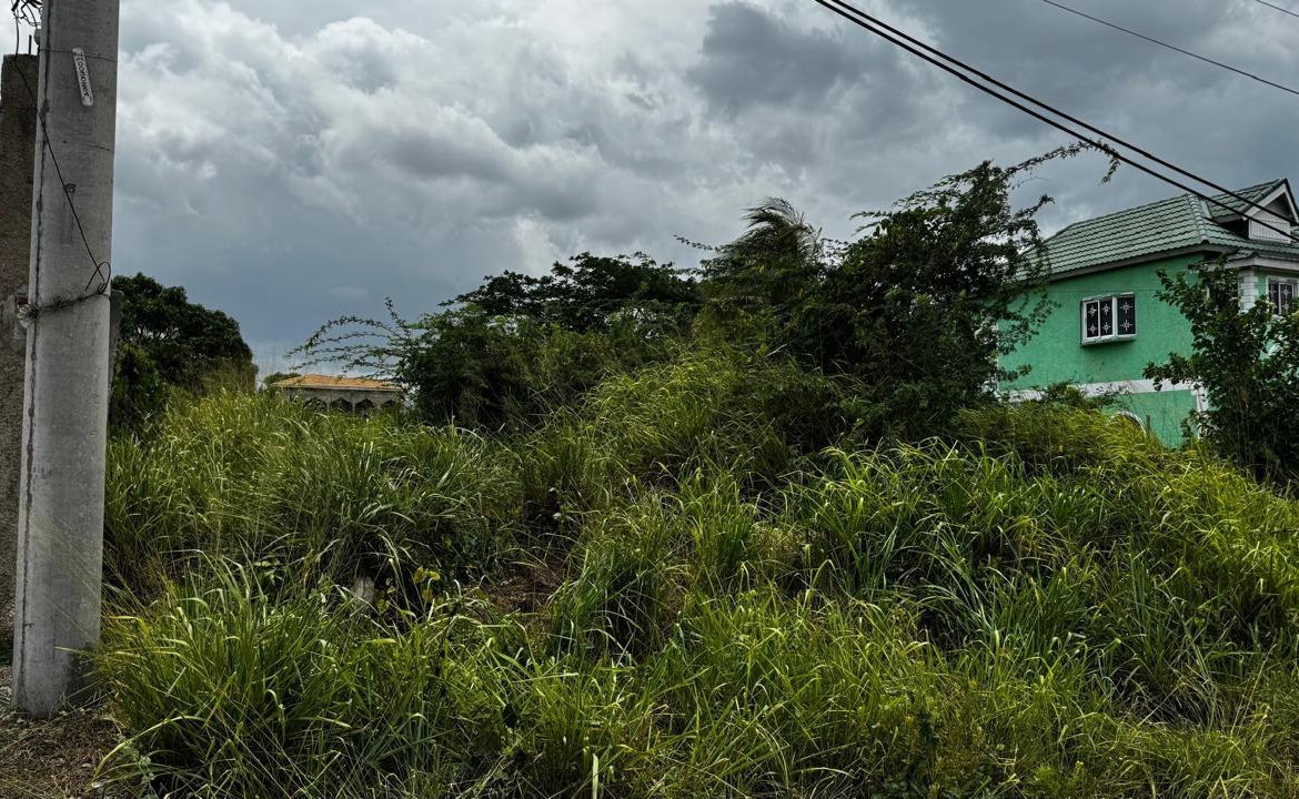 Fourth image of Lot 133-24 Hermington Parkway, Avon in Avon Park, St. Catherine, Jamaica - property is For Sale