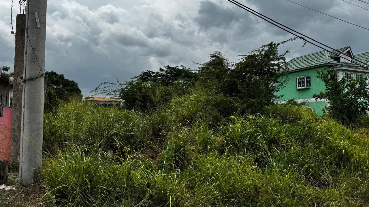 Fourth image of Lot 133-24 Hermington Parkway, Avon in Avon Park, St. Catherine, Jamaica - property is For Sale