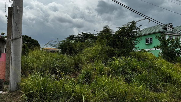 Fourth image of Lot 133-24 Hermington Parkway, Avon in Avon Park, St. Catherine, Jamaica - property is For Sale