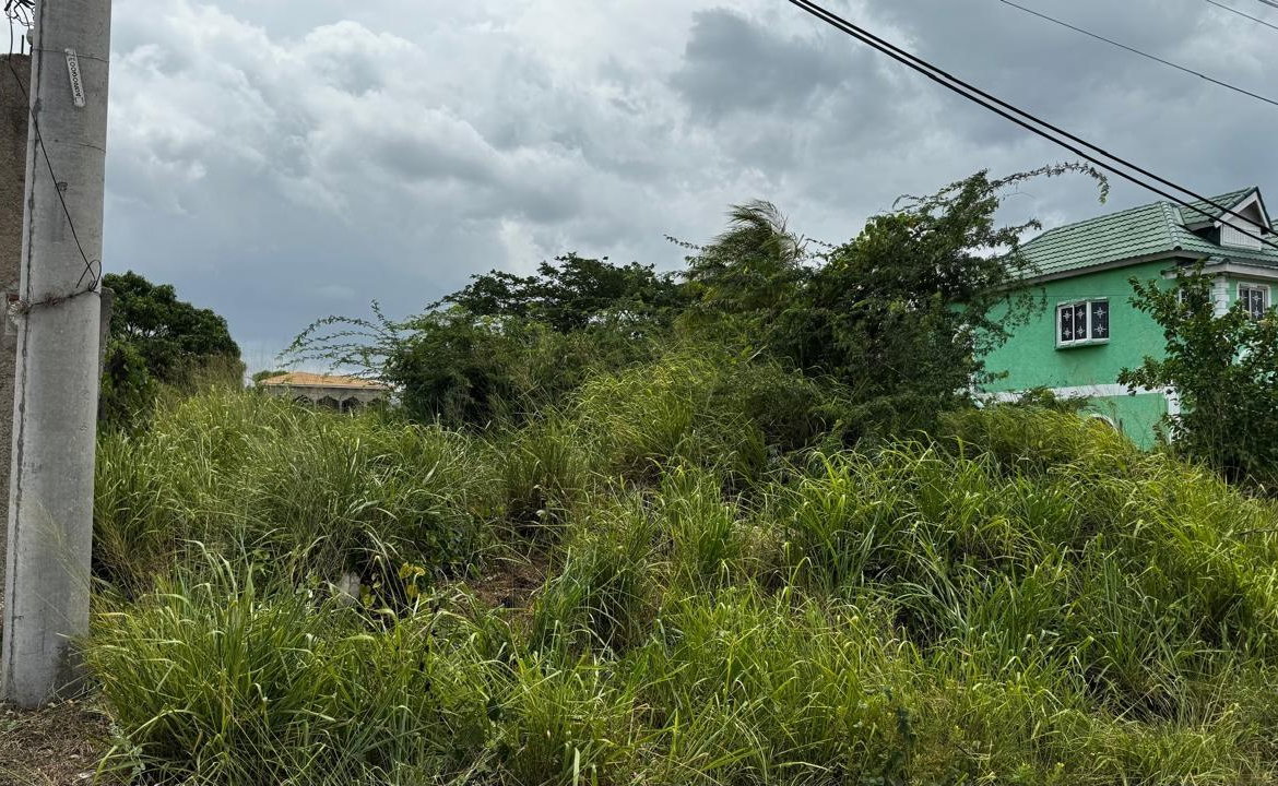 Fifth image of Lot 133-24 Hermington Parkway, Avon in Avon Park, St. Catherine, Jamaica - property is For Sale