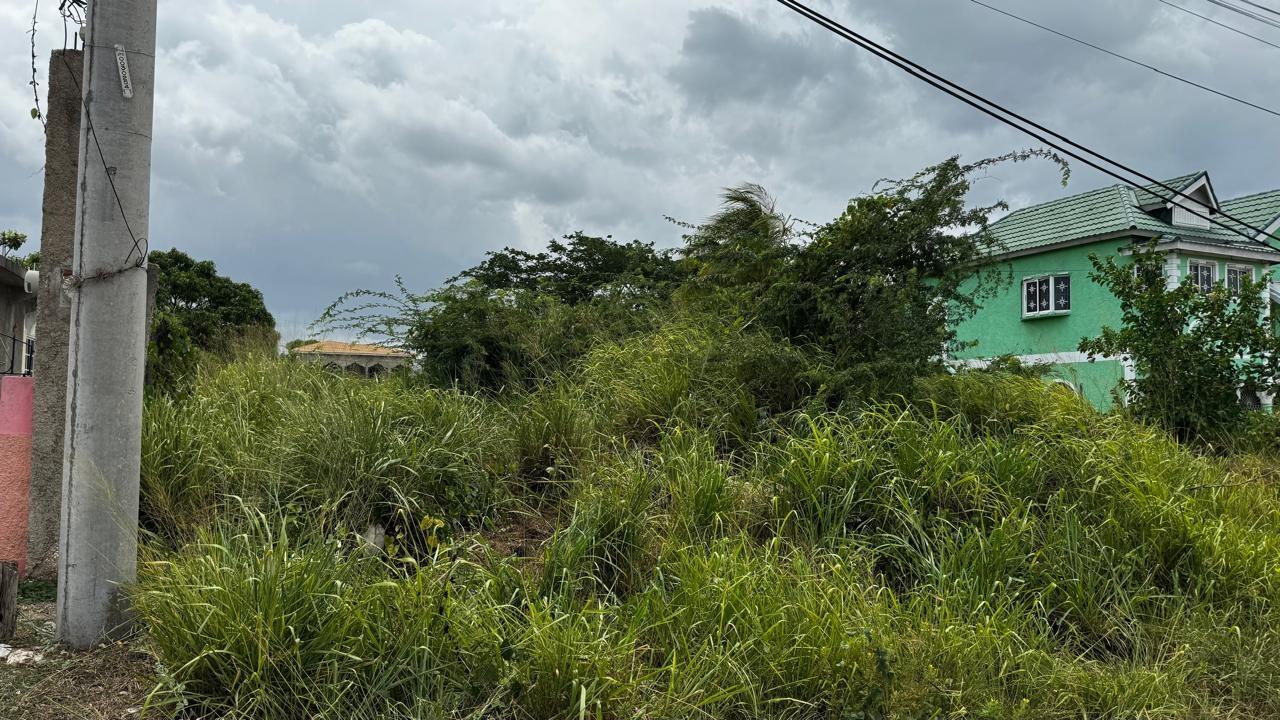 Fifth image of Lot 133-24 Hermington Parkway, Avon in Avon Park, St. Catherine, Jamaica - property is For Sale